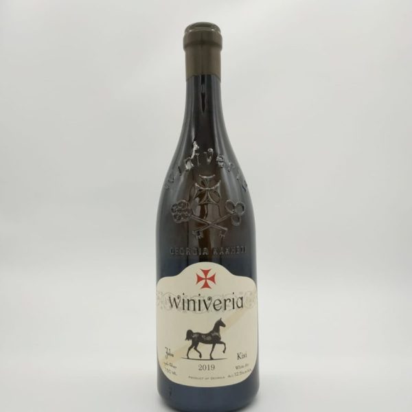 Winiveria - Kisi White Dry