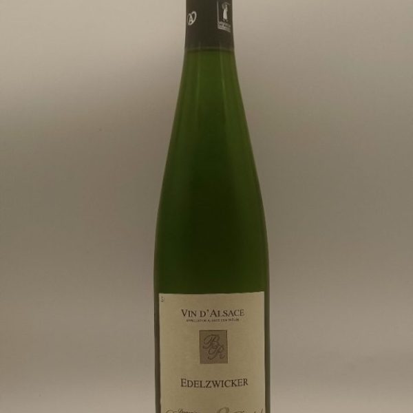 Edelzwicker 75 cl