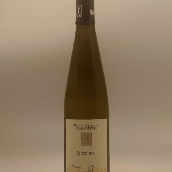 Riesling Sans Sulfites 2019, 75 cl