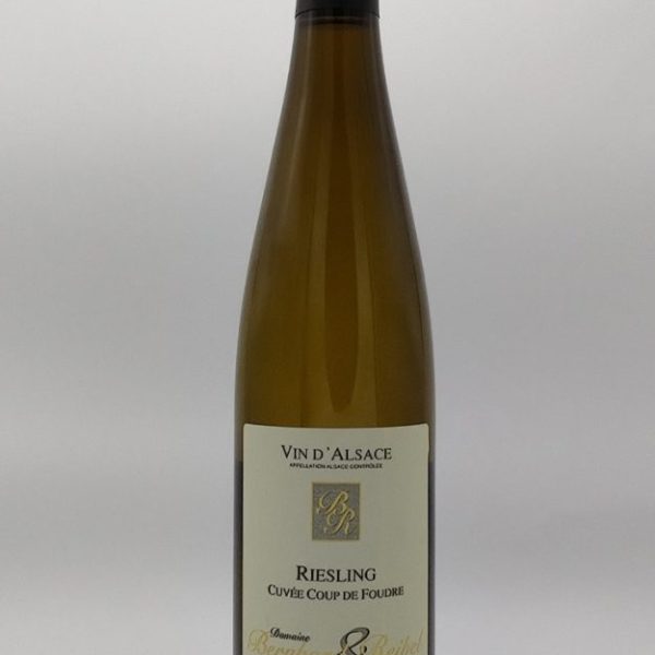 Riesling Coup de Foudre 2020, 75cl