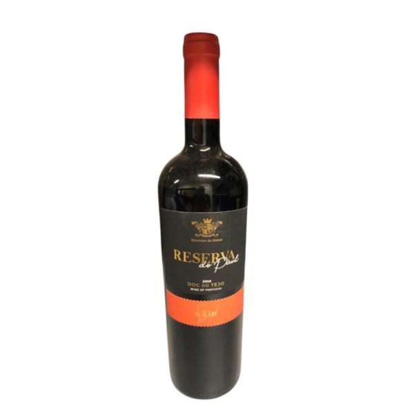 DOC DO TEJO RESERVA DO PAUL SYRAH